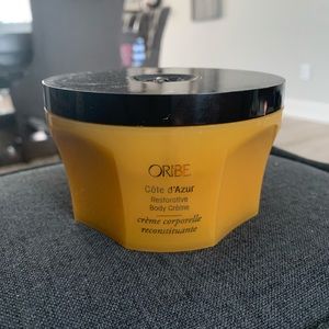 Oribe Cote d'Azur Resorative Body Crème